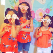 Load image into Gallery viewer, Pin The Horn On The Unicorn Party Game - Combo 5 Units