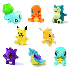 Load image into Gallery viewer, 8 Kinds Pets Animal Dolls 13-16 Cm Cute Baby Plush Toys