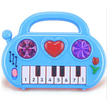 Load image into Gallery viewer, Baby Infant Toddler Kids Piano Musical Developmental Toy - Combo 5 Units