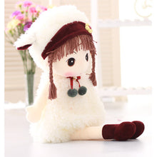 Load image into Gallery viewer, New Ragdoll Stuffed Dolls Plush - Combo 4 Model Girls 45 Cm