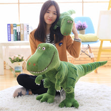 Load image into Gallery viewer, 40Cm Kawaii Dinosaur Stuffed Plush