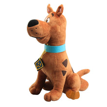 Load image into Gallery viewer, 1Pcs 35Cm High Quality Soft Cute Scooby-Doo