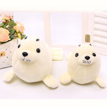 Load image into Gallery viewer, Sea Lions Plush Toy 40Cm Plush Dolls