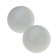 Load image into Gallery viewer, 2Pcs 40Mm Glass Balls Beads Traditional Marble Game