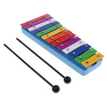 Load image into Gallery viewer, 13 Keys Xylophone Musical Instrument Toy