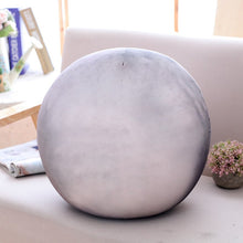 Load image into Gallery viewer, Creative Emil Plush Soft Pillow Stuffed Head Full Nier 20Cm