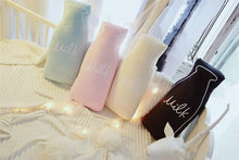 Load image into Gallery viewer, 1Pc 45 20Cm Ins Hot Colorful Milk Plush Toy