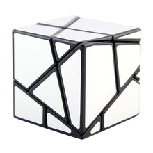 Load image into Gallery viewer, 2Pcs Magic Cube 3D Puzzle Intellect Brain Game