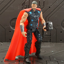 Load image into Gallery viewer, Avengers Marvel Movie Pvc Action Figure Toys Thor
