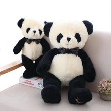 Load image into Gallery viewer, 1Pc 80Cm Lovely Panda Plush Toys Stuffed