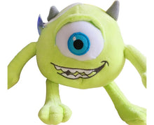 Load image into Gallery viewer, 2Pc 20Cm Monsters Inc Monsters University