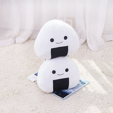 Load image into Gallery viewer, 1Pc Creative Japanese Sushi Rice Plush Toy