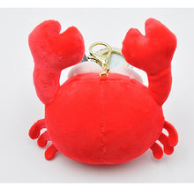 Load image into Gallery viewer, Red Crab Animal Dolls 13Cm Baby Plush Toys