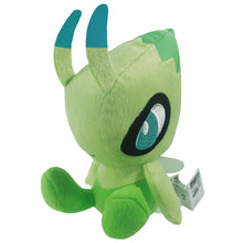 Load image into Gallery viewer, Celebi Animal Dolls 18 Cm Cartoon Plush Toy