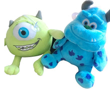 Load image into Gallery viewer, 2Pc 20Cm Monsters Inc Monsters University