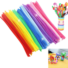 Load image into Gallery viewer, 100 Pcs Rainbow Colorful Children&#39;s Toys Stuffed Plush