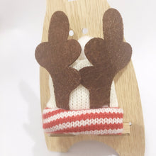 Load image into Gallery viewer, 5Pcs/Unit Hat Bottle Cover Tophat Elk Deer Hats - Combo 5 Units