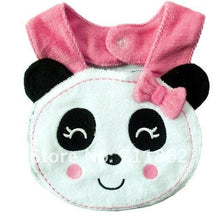 Load image into Gallery viewer, Baby Bib Saliva Towels Waterproof Bib Baby Wear - Combo 5 Units