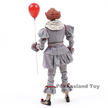 Load image into Gallery viewer, Stephen King&#39;s It Pennywise Pvc Action Figure Collectible Model Toy
