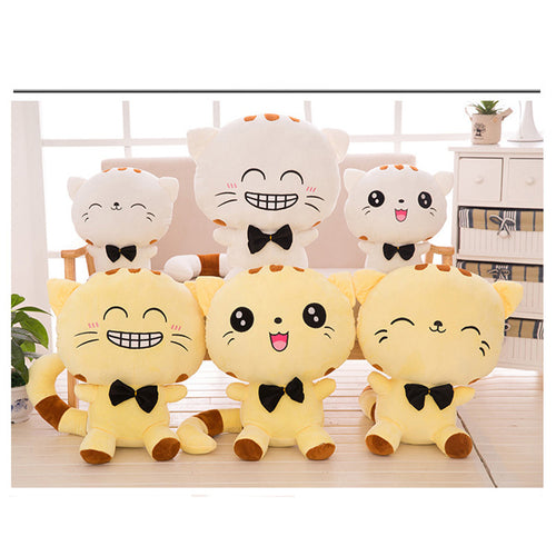 25 Cm Cat Plush Toy Plush Dolls