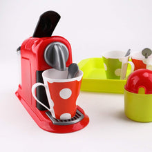 Load image into Gallery viewer, 21Pcs Plastic Miniature Kitchen Doll House Accessories