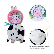 Load image into Gallery viewer, Jollybaby Infant Pram Educational Toys Bed Around Animal - Combo 2 Units