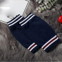 Load image into Gallery viewer, Knee Pads Toddlers Baby Leg Warmer - Combo 5 Units