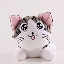 Load image into Gallery viewer, 4 Styles 20Cm Cat Plush Toys Chi Chi&#39;s Cat Stuffed Doll