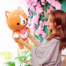 Load image into Gallery viewer, 1Pc 50Cm Cartoon Corgi Stuffed Plush Doll