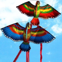 Load image into Gallery viewer, Bird Animal Kite 3D Owl Kites Toy With Tail Fun - Combo 5 Units
