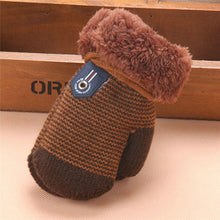 Load image into Gallery viewer, Winter Gloves Kids Infant Baby Mittens Girls Boys Knitted Stretch Warm - Combo 5 Units