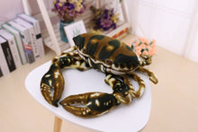 Load image into Gallery viewer, 30-50-70 Cm Giant Simulation Crab Plush Toy