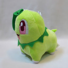 Load image into Gallery viewer, Chikorita Plush Toys 16Cm High Quality