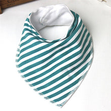 Load image into Gallery viewer, Baby Bibs Baby Feeding Toddler - Combo 5 Units