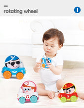 Load image into Gallery viewer, Colorful Mini Car Vehicle Toy Car Kids Model - Combo 5 Units