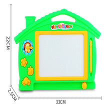 Load image into Gallery viewer, Drawing Board Education Toy Random Color - Combo 5 Units