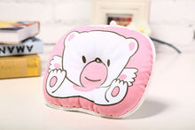 Load image into Gallery viewer, High Quality Hot Selling Infant Bedding Print Bear Oval Shape - Combo 5 Units