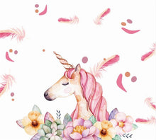 Load image into Gallery viewer, 150 200Cm Unicorn Party Baby Newborn Photography Backgrounds
