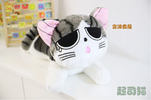 Load image into Gallery viewer, 20Cm Cheese Cat Lovely Cute Plush