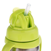 Load image into Gallery viewer, 3-In-1Baby Bottle 240Ml Stainless Steel Baby Milk