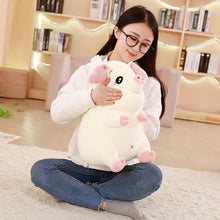 Load image into Gallery viewer, 30-40-50 Cm Soft Pink Pig Plush Toy