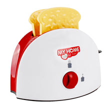 Load image into Gallery viewer, 2Pcs Home Appliance Simulation Bread Machine Coffee