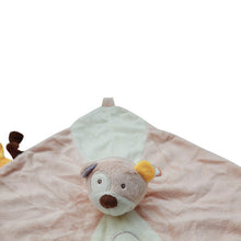 Load image into Gallery viewer, Soft Bear Monkey Donkey Animal Baby Hand Towel - Combo 5 Units