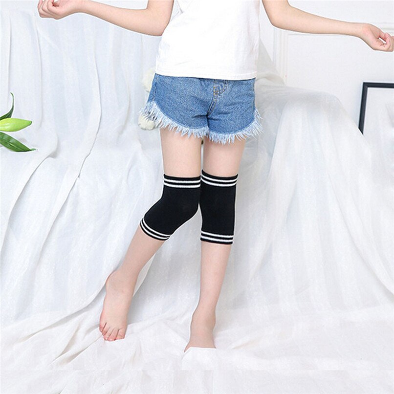 Knee Pads Toddlers Baby Leg Warmer - Combo 5 Units