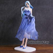 Load image into Gallery viewer, One Piece Lady Edge Wedding Nefeltari Vivi Pvc Figure Collectible Model Toy - Combo 2 Ladies