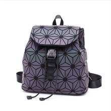 Load image into Gallery viewer, Bright Backpack Fashion For Teenagers - Small Luminous 1