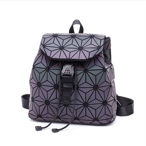 Bright Backpack Fashion For Teenagers - Small Luminous 1