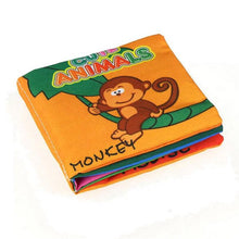 Load image into Gallery viewer, Ch Book Baby Intelligence Development Learn Picture Cognize Book Early Education Toy For Children Je11 - Combo 5 Units