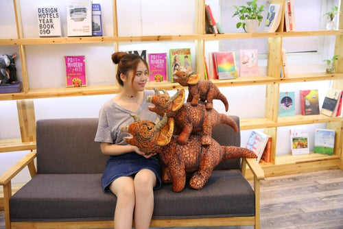 100 Cm Dinosaur Plush Toys