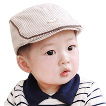 Load image into Gallery viewer, 3 Color Baby Boy Girl Hats Cute Infant Baby - Combo 5 Units